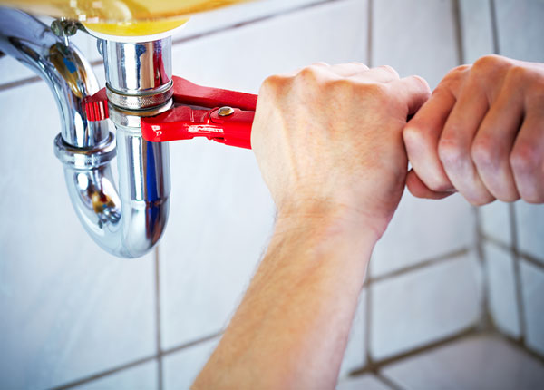 About Sadler Plumbers
